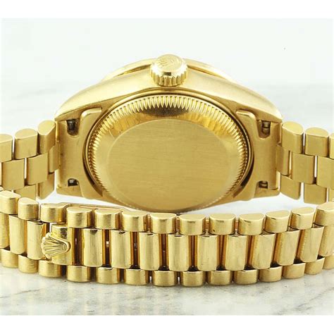 how many grams of gold in a rolex datejust|rolex datejust yellow gold price.